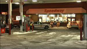 armed woman who robbed gas station