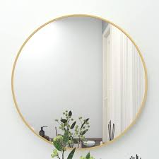 Wall Decor Big Bathroom Vanity Mirror