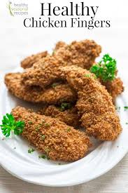 Sign up to our free newsletter for new recipes and other heart healthy ideas. Baked Chicken Tenders Healthy Seasonal Recipes