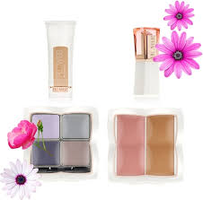 drew barrymore flower makeup launches