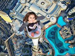 photo p for dubai attractions klook