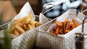 Are sweet potato fries better than regular fries?