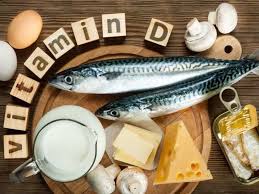 Weight Loss Increase Your Vitamin D Intake To Shed Those