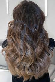 Revlon colorsilk beautiful color permanent hair color with 3d gel technology & keratin, 100% gray coverage hair dye, 50 light ash brown 4.6 out of 5 stars 39,728 $2.68 $ 2. 40 Shades Of Brown Hair Color Chart To Suit Any Complexion