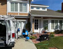 the 1 cleaning service in irvine ca