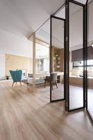 Folding Doors Ideas With Pros And Cons