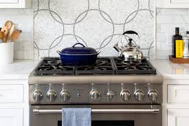 how to clean a gas stovetop this old