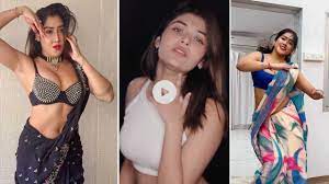 Latest Viral Sexy Video News in Hindi