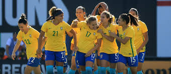 Ela nasceu em 2 de dezembro de. Jogos Da Selecao Brasileira De Futebol Feminino Acompanhe Em Bauru