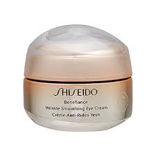 shiseido benefiance深層滋養抗皺眼霜15