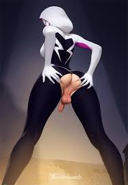 tiff the slut on X: Who wants to try out spider Gwen's hole? Come swing by  my dms and find out how tight I am. #gay #bi #trap #femboy #sissy #cock  #lewd #
