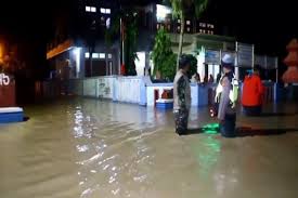 See more of tv digital tegal,pekalongan,cirebon on facebook. 5 Kecamatan Di Cirebon Terendam Banjir Kiriman Dari Kuningan