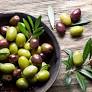 les olives sur cuisine.journaldesfemmes.fr