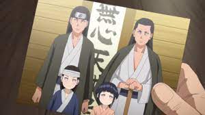In Naruto (Shippuden too) and Rock Lee's Spin Off, was Neji secretly in  love with his cousin, Hinata? - Quora