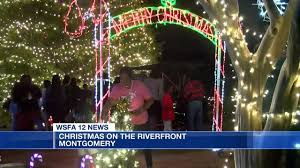 riverfront held in montgomery