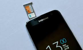 2020 your device lets you use a micro sd, micro sdhc, or micro sdxc card to expand memory space. Samsung Galaxy S7 And S7 Edge Waterproof Flagship Smartphones Launched At Mwc Samsung The Guardian