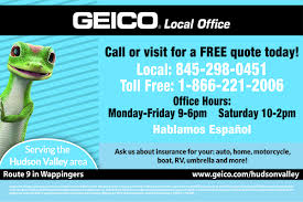 Geico has been trusted since with just a few clicks you can look up the geico insurance agency partner your insurance policy is with to find policy service options and contact. Geico Insurance Customer Service Espanol