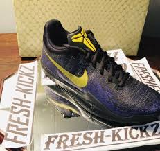 Nike men's kobe x elite low basketball shoes. Ridiculo Vistazo Prosperidad Kobe Bryant Nike Shoes Purple Interprete Limpia La Habitacion Portavoz