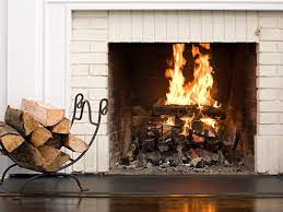 How To Clean Your Fireplace With An Ash