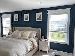 Feature Wall Bedroom Accent Wall