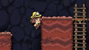 He can also jump regularly in the air. Spelunky 2 A Full Playthrough From Start To End Ign