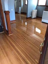 trusted wood floor cleaning in buffalo
