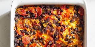 They're often loaded with refined carbohydrates, heavily processed ingredients and other frankenfoods. 10 Diabetes Friendly Vegetarian Casserole Recipes Eatingwell