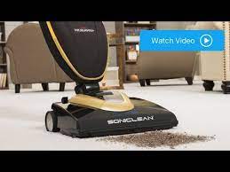 properly vacuuming mohawk smartstrand