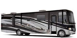 2016 newmar canyon star 3921 toy hauler