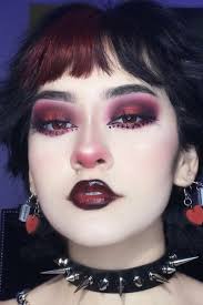 15 tiktok approved punk makeup looks