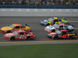 What is required to be a nascar driver? How Nascar Prize Money Works Howstuffworks