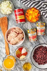 The turkey is seasoned with a variety of herbs and remove the turkey breast to a plate and place the rack in the instant pot. Quick Healthy Instant Pot Turkey Chili Unsophisticook