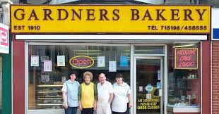 Последние твиты от gardners bakery (@gardnersbakery). Born Bread Gardners Bakery News British Baker