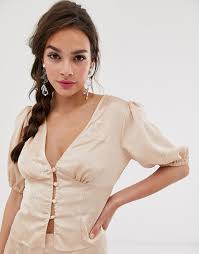 See more ideas about satin blouses, satin blouse, satin. Down Blouse Amateur Foto Blouse And Pocket Fensterdicht Com