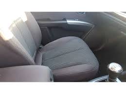 2010 Hyundai Santa Fe 2 0 Comfort 5dr