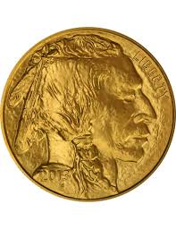 American Buffalo Gold Coin Any Year