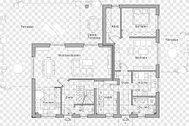 plan de maison appartement chambre
