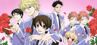 ouran high host club archives