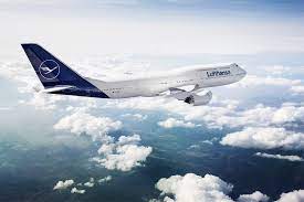 where can you still fly on a boeing 747