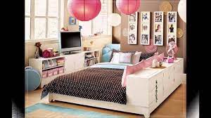 cool teenage girl bedroom ideas for