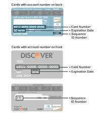 Discover com activate credit card. New Card Discover Com Activate Review And Tips Classactionwallet