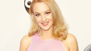 Wendi Mclendon covey measurements, bio, height, weight, shoe and bra size