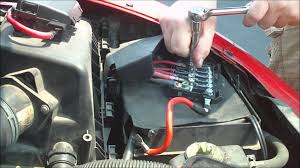The fuse box wasn't manufactured exactly for my car because the cables didn't quite fit, but i was able to work around that. Jetta Fuse Box Replacement Wiring Diagram Split Pair Split Pair Zaafran It