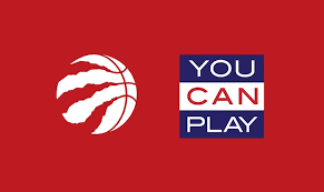 The team seems to change its logos much more consistently than its logo. Toronto Raptors To Host First Official You Can Play Night In Nba History Toronto Raptors