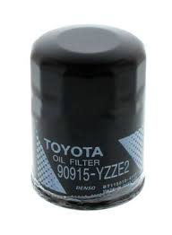 Shop Toyota Oil Filter For Toyota Fj Cruiser Online In Dubai Abu Dhabi And All Uae