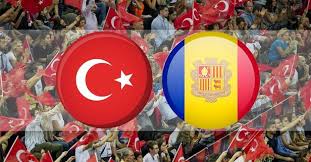 Milli maç özel maç sonufutbol programı. Turkiye Andorra Maci Saat Kacta Hangi Kanalda Euro 2020 Elemeleri H Grubu Milli Mac Ne Zaman Takvim