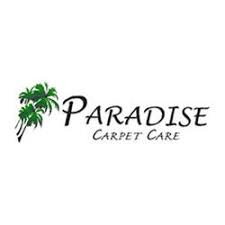 paradise carpet care carpet cleaners