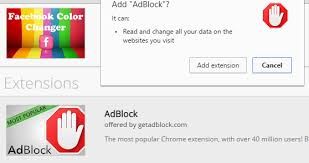 The ad blocker market is very saturated and our list of ad blockers for chrome is not exhaustive. How To Install The Adblock Extension In Google Chrome Technobezz