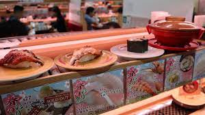 Japan's Sushiro to triple overseas shops, taking bigger bite of China -  Nikkei Asia