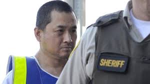 The bus pulled over near portage la prairie, man., and li continued stabbing and mutilating mclean's body. Freedom Granted To Man Who Beheaded Bus Passenger In Canada Al Arabiya English
